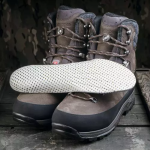 LOWA ЧЕРЕВИКИ TIBET EVO 400 GTX SLATE 211732/0997