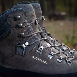 LOWA ЧЕРЕВИКИ TIBET EVO 400 GTX SLATE 211732/0997