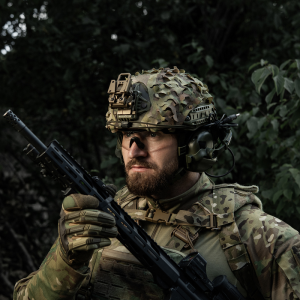 M-TAC КАВЕР НА ШЛЕМ ВІЛЬХА FAST MULTICAM