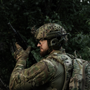 M-TAC КАВЕР НА ШЛЕМ ВІЛЬХА FAST MULTICAM