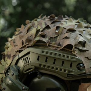 M-TAC КАВЕР НА ШЛЕМ ВІЛЬХА FAST MULTICAM