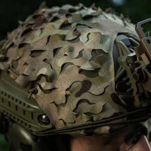 M-TAC КАВЕР НА ШЛЕМ ВІЛЬХА FAST MULTICAM