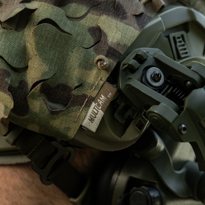 M-TAC КАВЕР НА ШЛЕМ ВІЛЬХА FAST MULTICAM