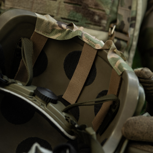 M-TAC КАВЕР НА ШЛЕМ ВІЛЬХА FAST MULTICAM