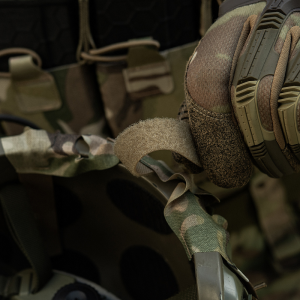 M-TAC КАВЕР НА ШЛЕМ ВІЛЬХА FAST MULTICAM