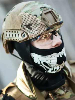 EMERSON КАВЕР ДЛЯ ШЛЕМА ТИПА FAST MULTICAM EM8809