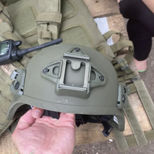 EMERSON КАВЕР ДЛЯ ШЛЕМА GEN2 MICH2000 MULTICAM EM1820