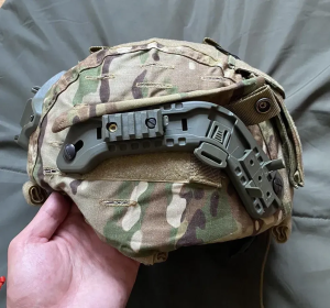 EMERSON КАВЕР ДЛЯ ШЛЕМА GEN2 MICH2000 MULTICAM EM1820