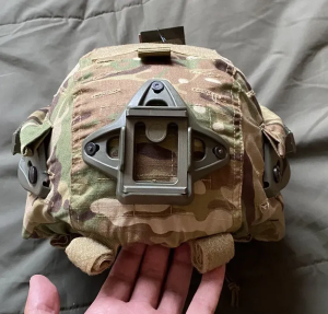 EMERSON КАВЕР ДЛЯ ШЛЕМА GEN2 MICH2000 MULTICAM EM1820