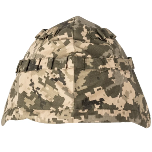 TAILOR КАВЕР НА ШЛЕМ РИП-СТОП ММ14 60671598