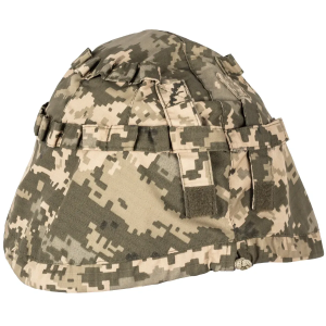 TAILOR КАВЕР НА ШЛЕМ РИП-СТОП ММ14 60671598