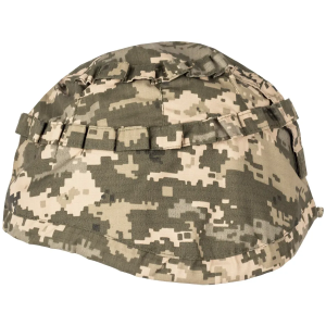 TAILOR КАВЕР НА ШЛЕМ РИП-СТОП ММ14 60671598