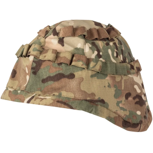 TAILOR КАВЕР НА ШЛЕМ РИП-СТОП MULTICAM 60671549