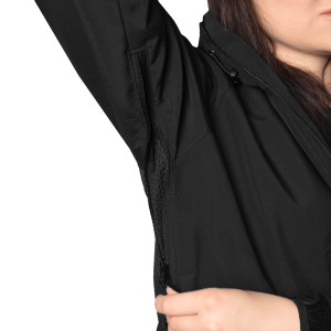 CAMO-TEC КОМПЛЕКТ PANI SOFTSHELL BLACK 8550