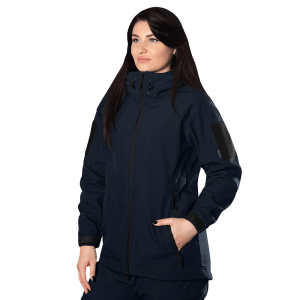 CAMO-TEC КОМПЛЕКТ PANI SOFTSHELL DARK BLUE 8551