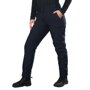 CAMO-TEC КОМПЛЕКТ PANI SOFTSHELL DARK BLUE 8551