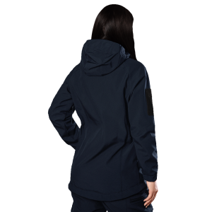 CAMO-TEC КОМПЛЕКТ PANI SOFTSHELL DARK BLUE 8551