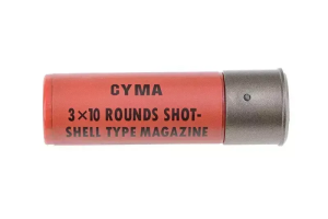CYMA СТРАЙКБОЛЬНЫЙ ДРОБОВИК CM352 SHOTGUN REPLICA 33283