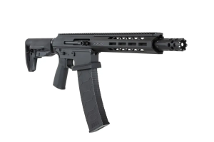 DOUBLE BELL СТРАЙКБОЛЬНЫЙ ДРОБОВИК GENESIS ARMS GEN-12 BLACK 33169