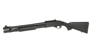 GOLDEN EAGLE ДРОБОВИК M8872 V2 GREEN GAS POWERED BLACK HS1683