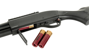 GOLDEN EAGLE ДРОБОВИК M8872 V2 GREEN GAS POWERED BLACK HS1683