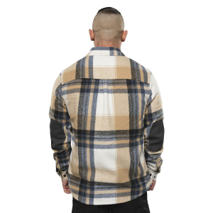 SVASTONE РУБАШКА TARTAN