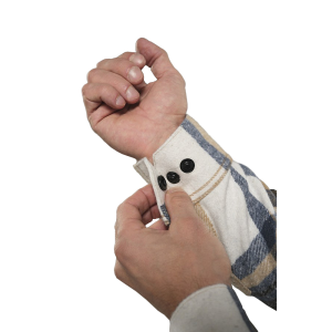 SVASTONE РУБАШКА TARTAN