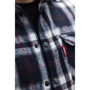 SVASTONE РУБАШКА TARTAN 2.0