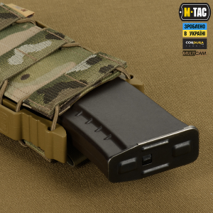 M-TAC ПОДСУМОК ОТКРЫТЫЙ ДЛЯ МАГАЗИНА FAST ELITE MULTICAM