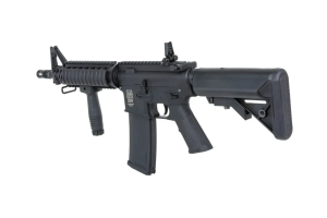 SPECNA ARMS СТРАЙКБОЛЬНЫЙ ПРИВОД SA-F13 FLEX GATE X-ASR GEN.2 BLACK 33415