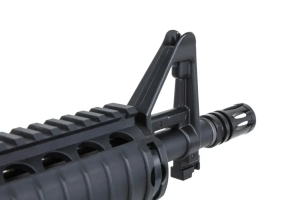 SPECNA ARMS СТРАЙКБОЛЬНЫЙ ПРИВОД SA-F13 FLEX GATE X-ASR GEN.2 BLACK 33415