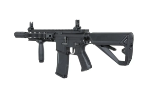 ARCTURUS СТРАЙКБОЛЬНЫЙ АВТОМАТ LWT MK-II CQB CARBINE 10 AEG SPORT SE STARTER PACK BLACK 32849