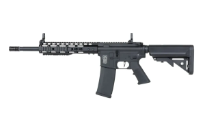 SPECNA ARMS СТРАЙКБОЛЬНИЙ АВТОМАТ SA-C09 CORE HAL ETU GEN.2 BLACK 33417