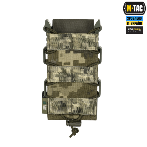 M-TAC ПОДСУМОК ОТКРЫТЫЙ ДЛЯ МАГАЗИНА FAST ELITE MM14