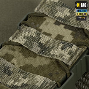 M-TAC ПОДСУМОК ОТКРЫТЫЙ ДЛЯ МАГАЗИНА FAST ELITE MM14