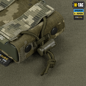 M-TAC ПОДСУМОК ОТКРЫТЫЙ ДЛЯ МАГАЗИНА FAST ELITE MM14
