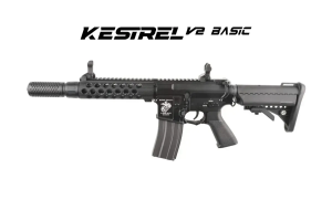 SPECNA ARMS СТРАЙКБОЛЬНЫЙ АВТОМАТ SA-K04 ONE KESTREL ETU BLACK 31684