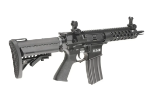 SPECNA ARMS СТРАЙКБОЛЬНЫЙ АВТОМАТ SA-K04 ONE KESTREL ETU BLACK 31684