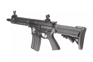 SPECNA ARMS СТРАЙКБОЛЬНЫЙ АВТОМАТ SA-K04 ONE KESTREL ETU BLACK 31684