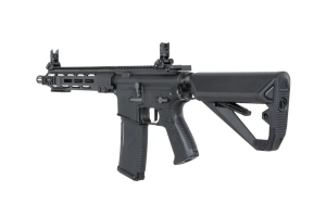 ARCTURUS СТРАЙКБОЛЬНЫЙ ПРИВОД LWT MK-I CQB 10 AEG SPORT SE BLACK 32843
