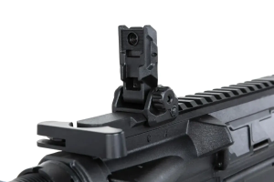 ARCTURUS СТРАЙКБОЛЬНЫЙ ПРИВОД LWT MK-I CQB 10 AEG SPORT SE BLACK 32843