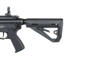 ARCTURUS СТРАЙКБОЛЬНЫЙ ПРИВОД SR16 RIFLE AMBI AEG FE BLACK 32550
