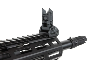 ARCTURUS СТРАЙКБОЛЬНЫЙ ПРИВОД SR16 RIFLE AMBI AEG FE BLACK 32550
