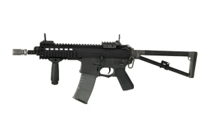 D-BOYS СТРАЙКБОЛЬНЫЙ ПРИВОД KAC PDW BY-802 119