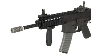 D-BOYS СТРАЙКБОЛЬНЫЙ ПРИВОД KAC PDW BY-802 119