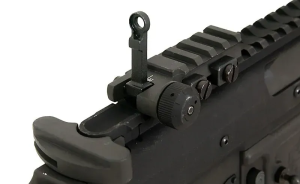 D-BOYS СТРАЙКБОЛЬНЫЙ ПРИВОД KAC PDW BY-802 119