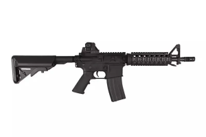 CYMA СТРАЙКБОЛЬНЫЙ ПРИВОД CM.002 BLACK 31987