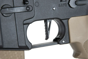 SPECNA ARMS ПРИВОД ДЛЯ СТРАЙКБОЛА SA-C03 CORE HAL ETU HALF TAN 32752