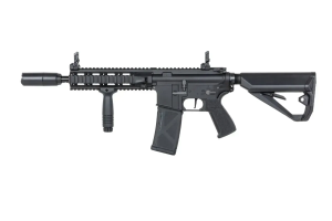 ARCTURUS ПРИВОД ДЛЯ СТРАЙКБОЛА LWT MK-II CQB 10 AEG SPORT SE BLACK 32845