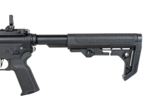 SPECNA ARMS СТРАЙКБОЛЬНЫЙ ПРИВОД SA-E25-L EDGE LIGHT OPS STOCK HAL ETU BLACK 32939